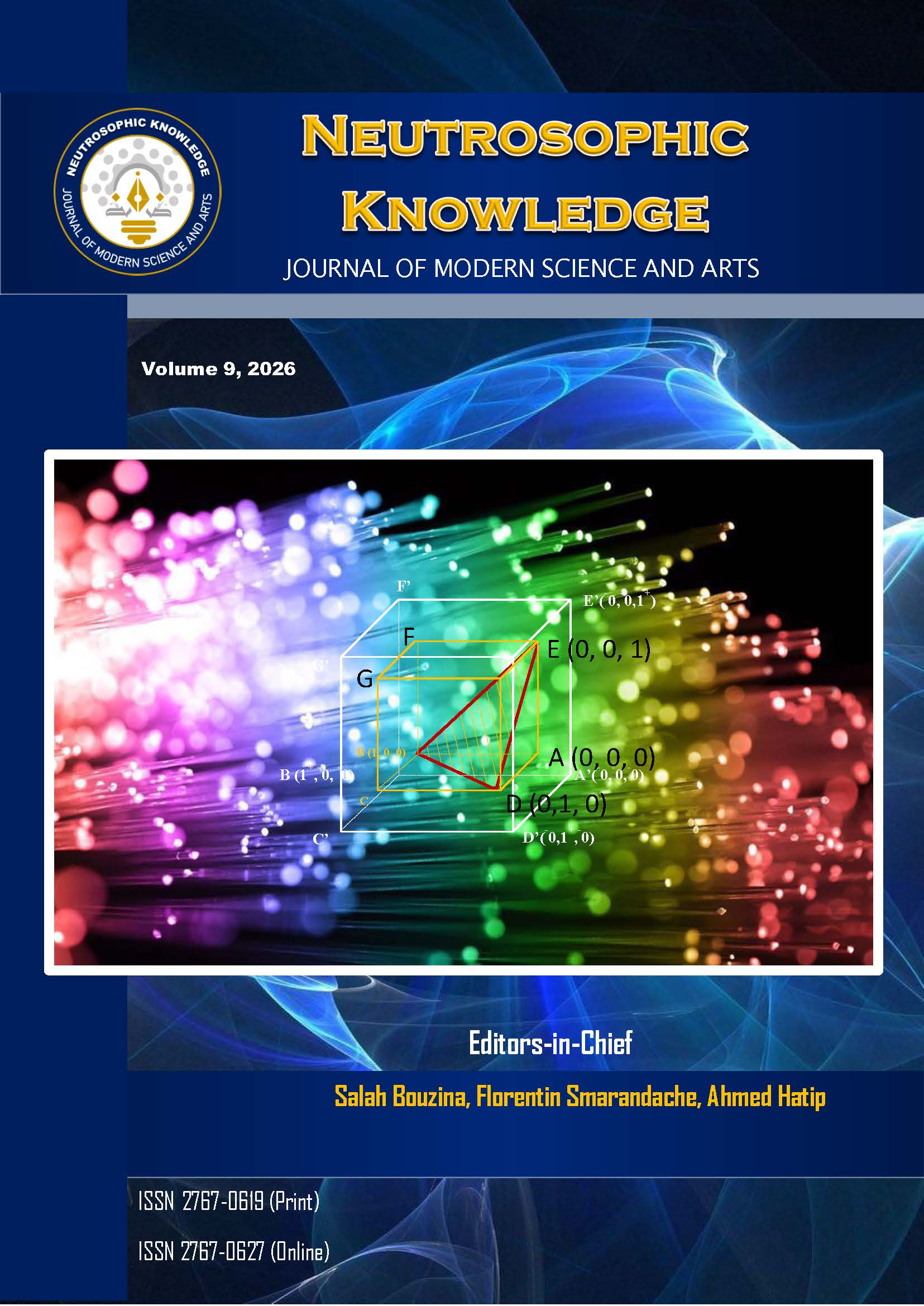 Neutrosophic Knowledge
